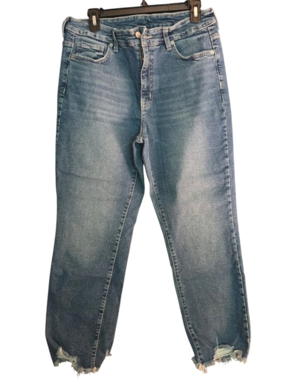 Distressed Women's Jeans ♡